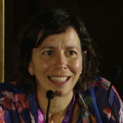 Ana García Álvarez